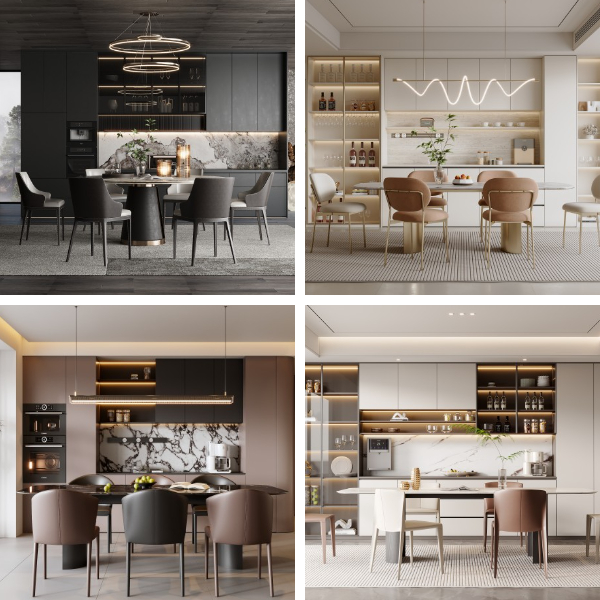 Dining Room Design Dining Room Design