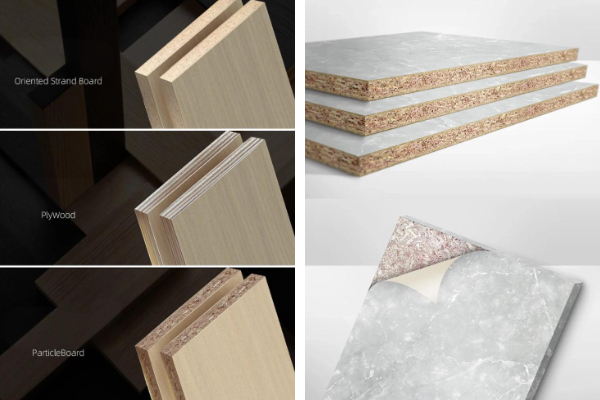 Armario ropero blanco