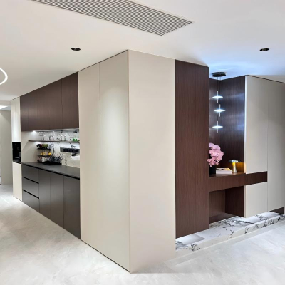 منظم مدخل متكامل