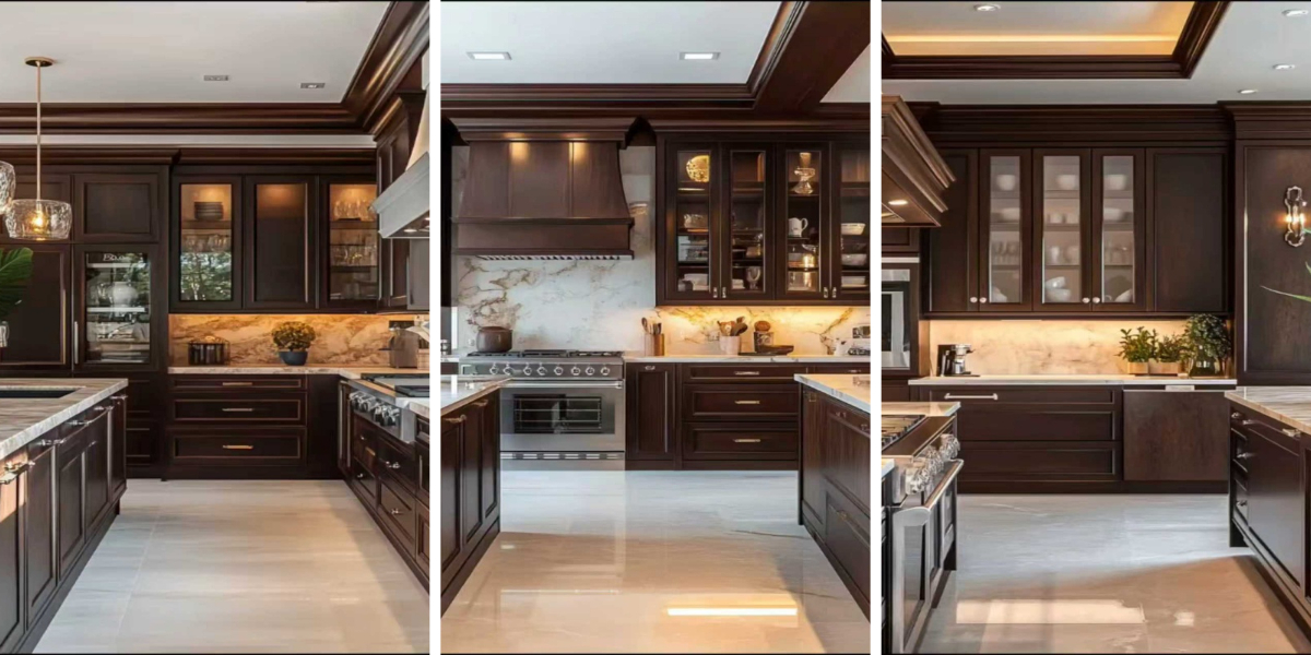 Wood Cabinets Wood Cabinets