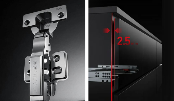 Matt Black Kitchen Doors Matt Black Kitchen Doors