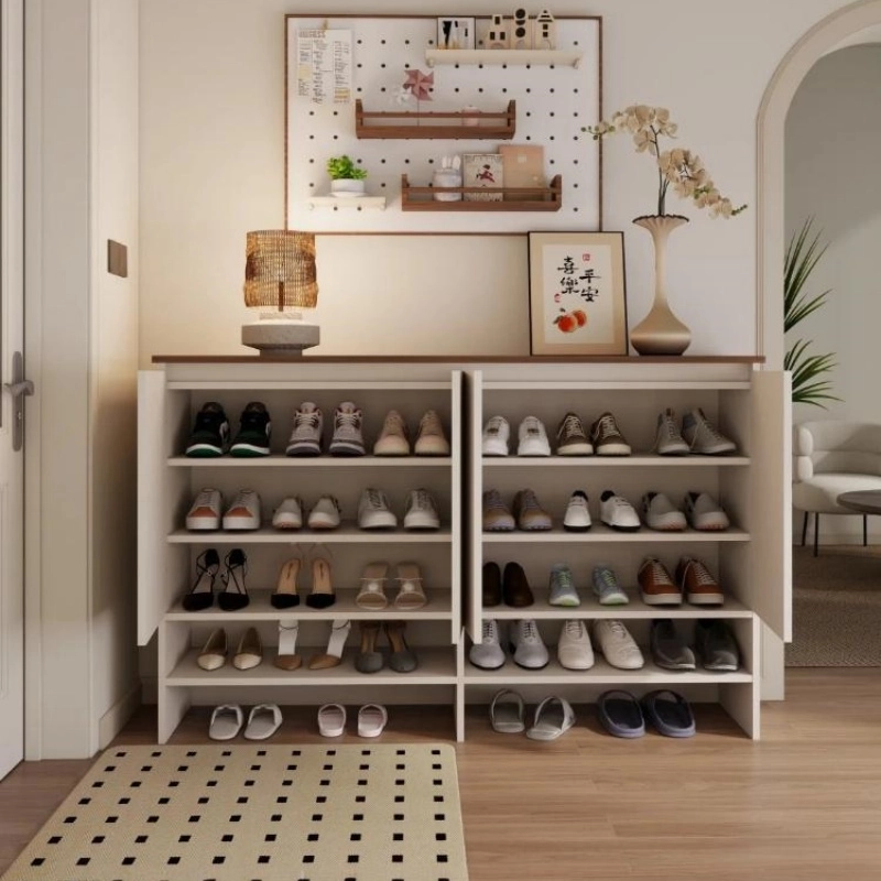 Armoires à chaussures