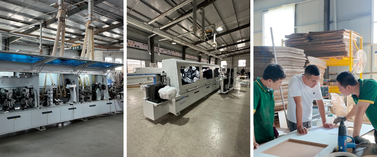 Fabricantes chineses de armários de cozinha