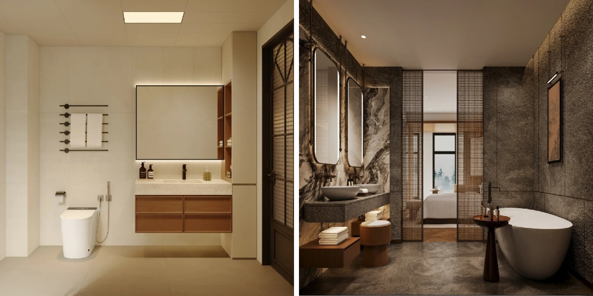 Solusi Furnitur Kustom Seluruh Rumah Solusi Furnitur Kustom Seluruh Rumah