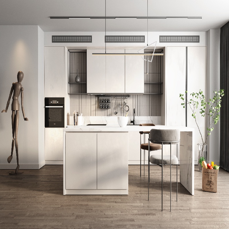 Kabinet Putih Kontemporer