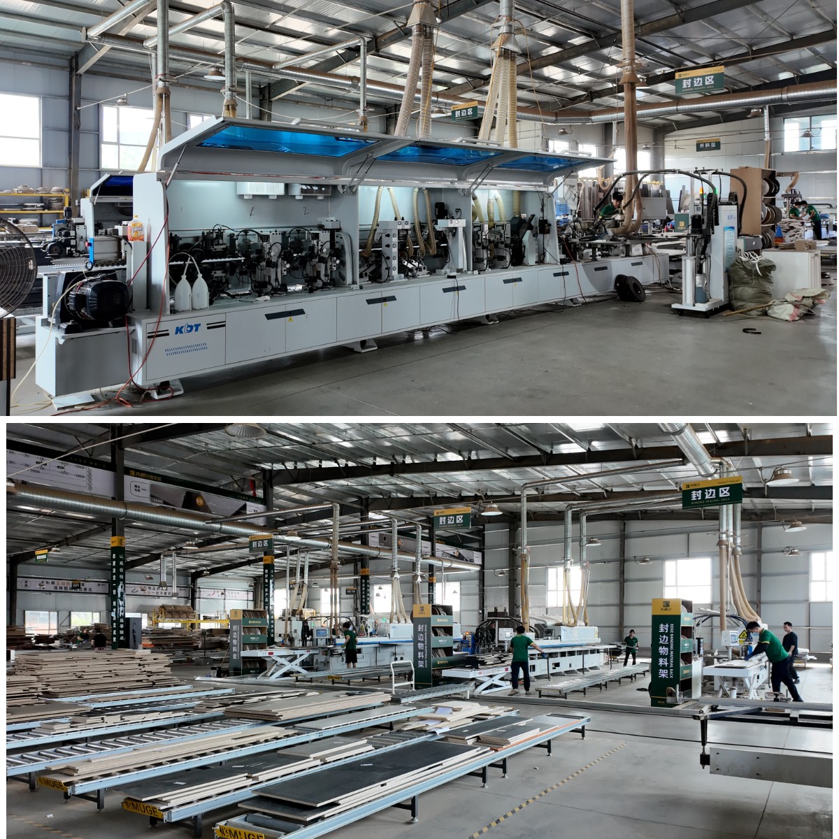 Black Kitchen Black Kitchen