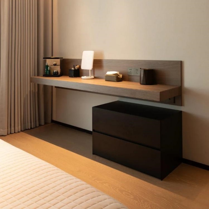 ओक ड्रेसर