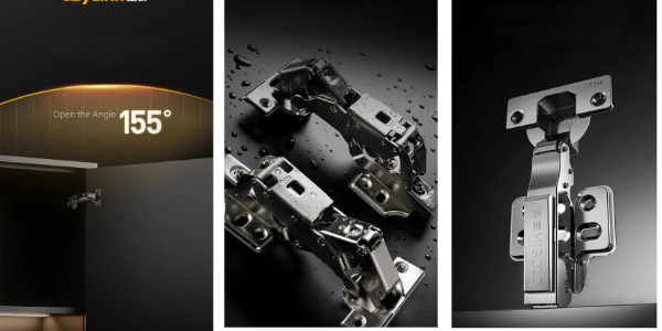 Sliding Door Wardrobe