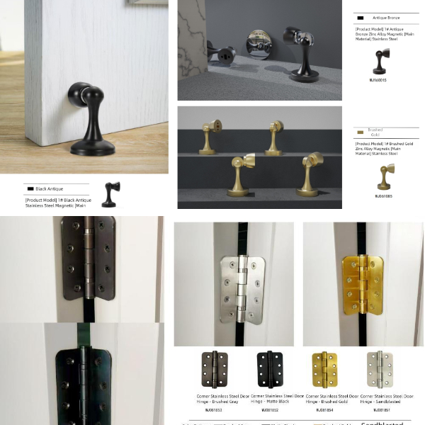 Hinged Barn Doors Hinged Barn Doors