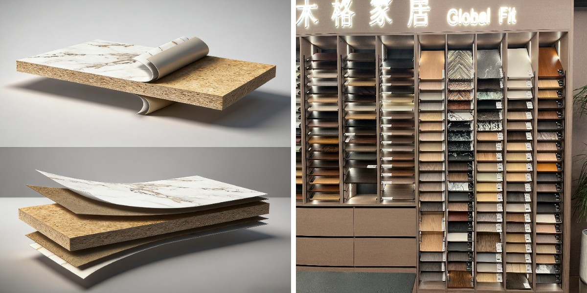 Organisateur de garde-robe ouvert haut de gamme