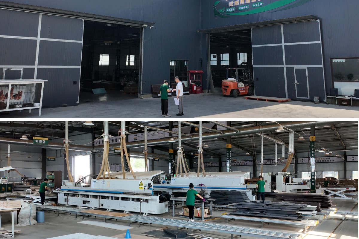 ब्लू आरटीए कैबिनेट्स