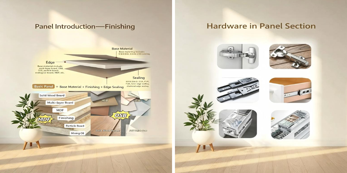 مكتب الكمبيوتر