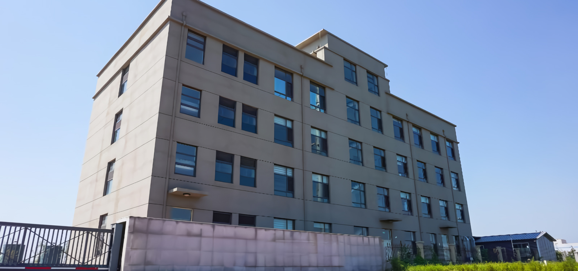 Biología de Pengxiang