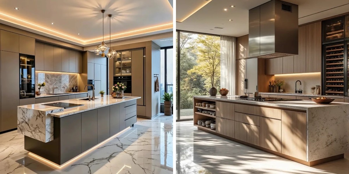 Mobili da cucina su misura Mobili da cucina su misura