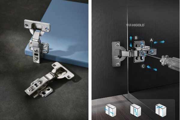 Мебель для хранения в гостиной