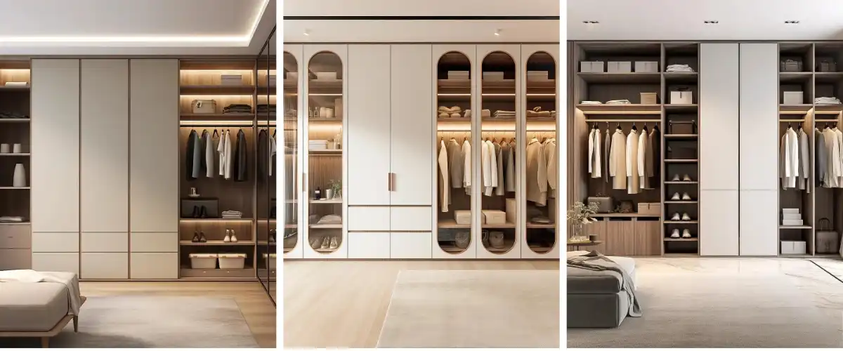 Bedroom Wardrobe Trends Bedroom Wardrobe Trends