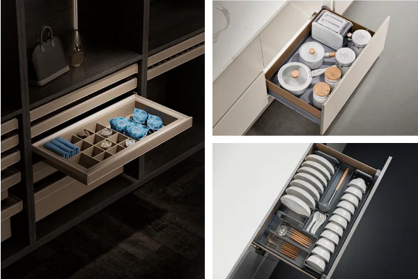 Lemari Dapur Kayu Solid Ikea