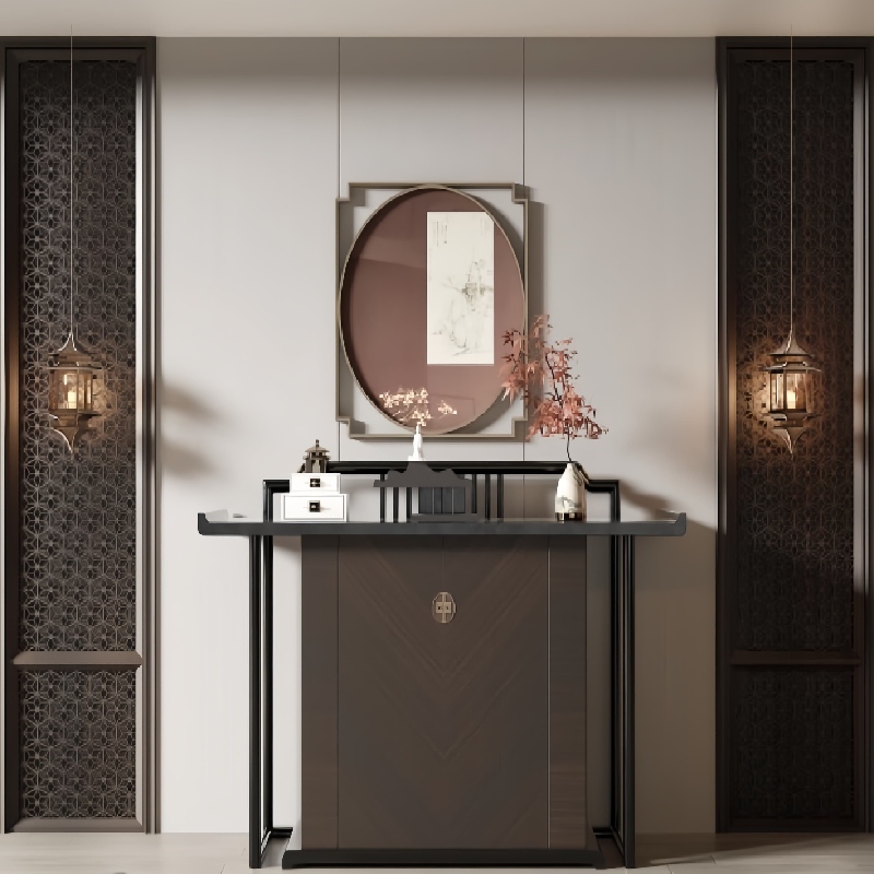 Umweltfreundliche Sideboards aus Holz