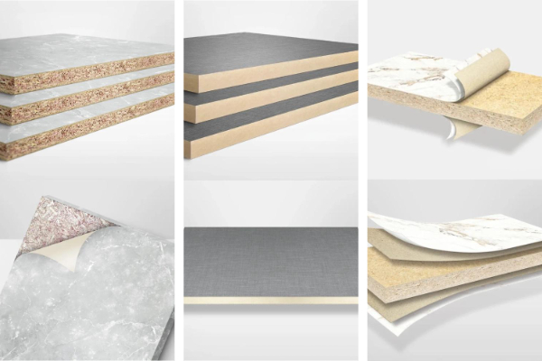 Lemari Penyimpanan Balkon