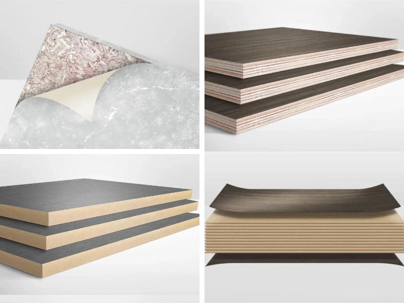 Grey Kitchen Cabinet Ideas