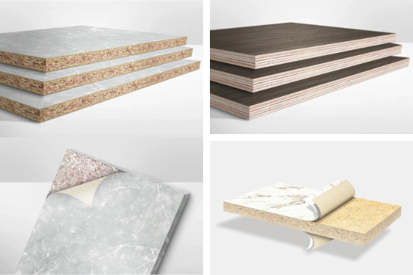 Armario blanco de Ikea