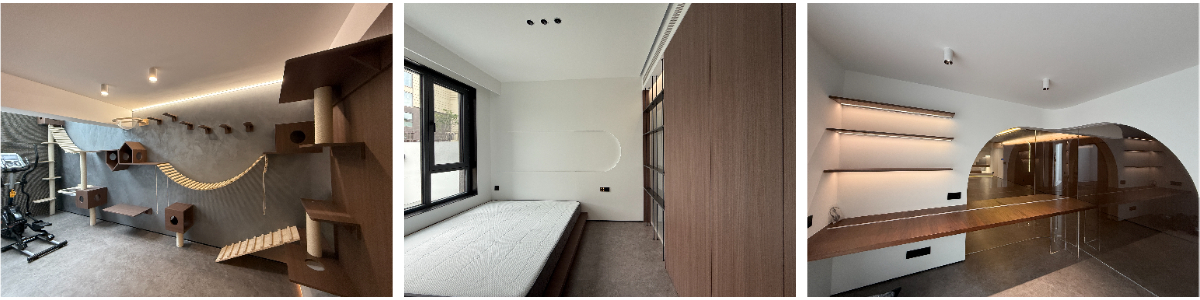 Double Courtyard Mansion Double Courtyard Mansion