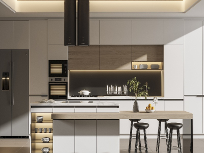 Personalização completa de casas no Médio Oriente