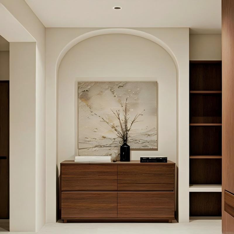 Foyer Storage Solutions
