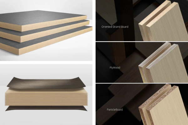 Настенная доска