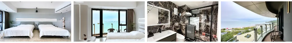 Shanhaitian Privatzimmer Shanhaitian Privatzimmer