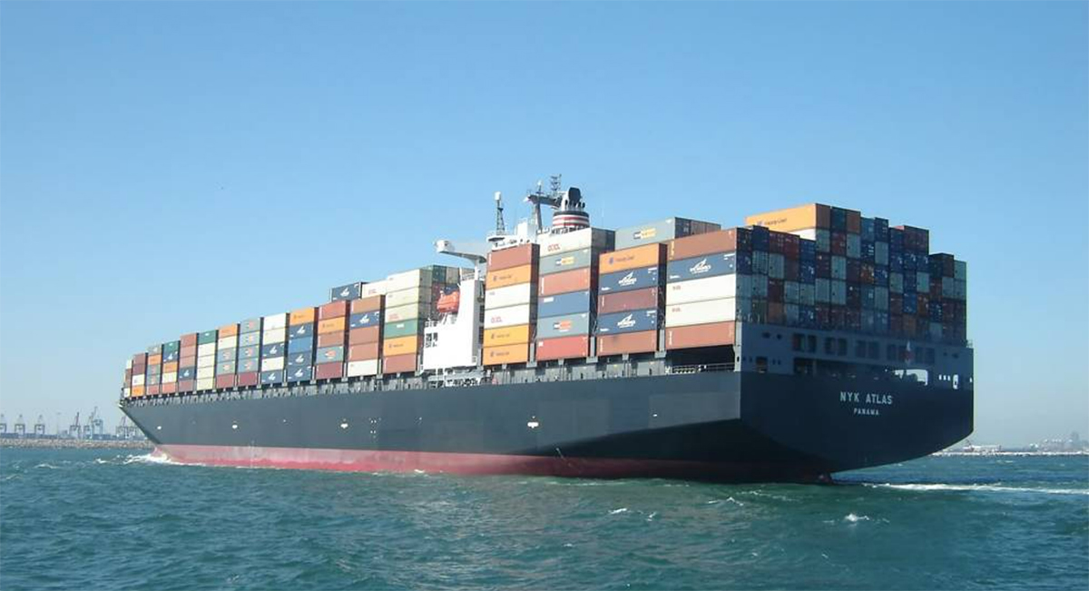 Packing & Shipping Packing & Shipping