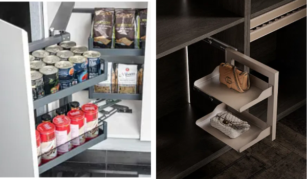 Dark Wood Cabinet Dark Wood Cabinet