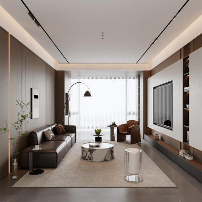 Móveis de sala de estar personalizados