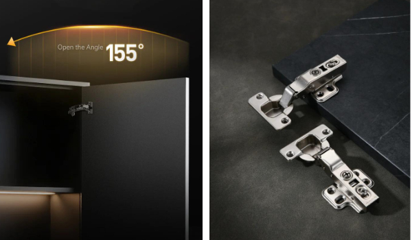 تصميم المطبخ