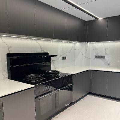 Оптом Серые шкафы