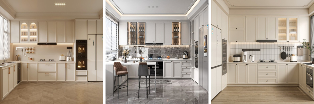 Lemari Putih Dove Lemari Putih Dove