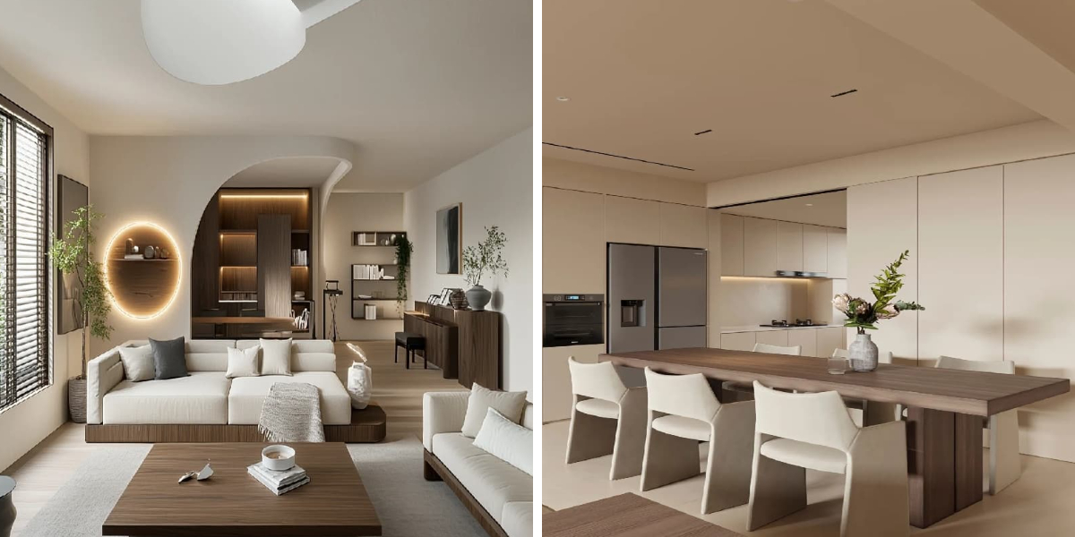 Производитель модульных кухонных шкафов