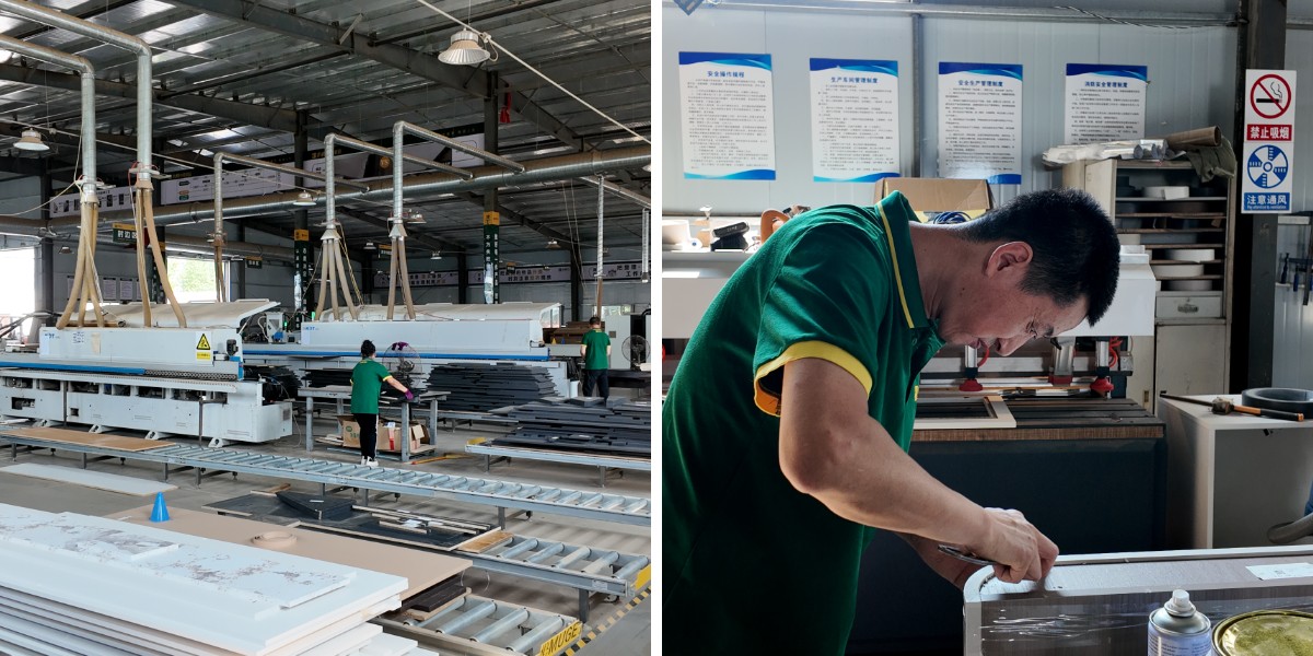 थोक लकड़ी के रसोई कैबिनेट थोक लकड़ी के रसोई कैबिनेट