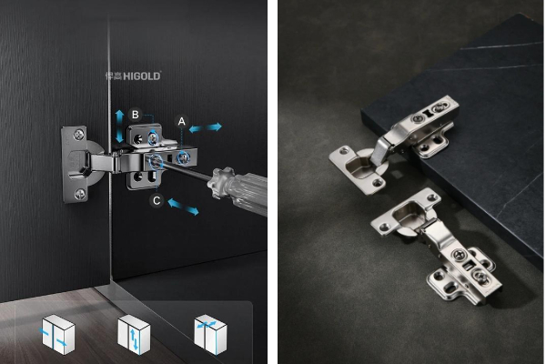 Armário Pequeno Branco