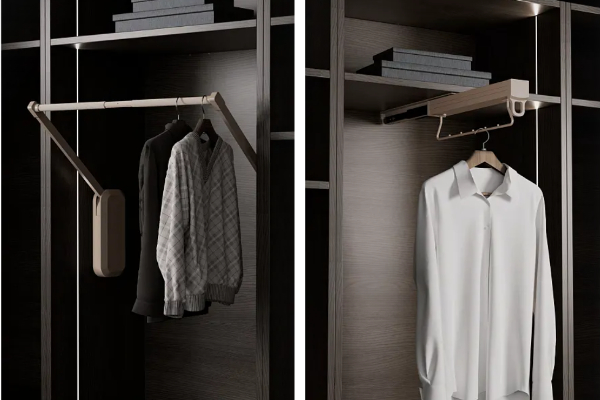 Armadio in legno Armadio in legno