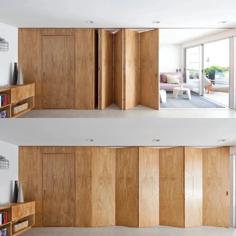 Folding Doors