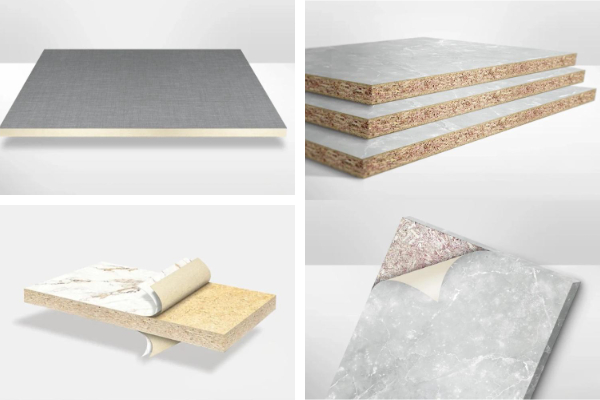 Ante della cucina bianche lucide Ante della cucina bianche lucide