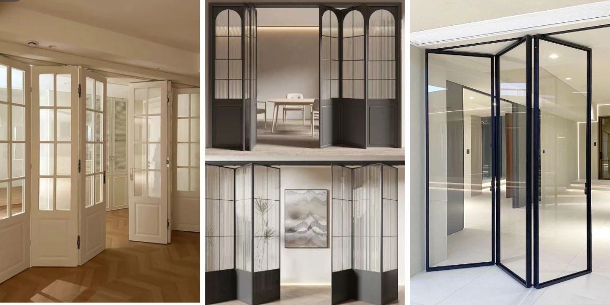 Folding Doors Folding Doors