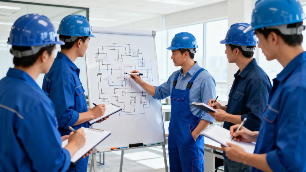 Installation Guidance Installation Guidance