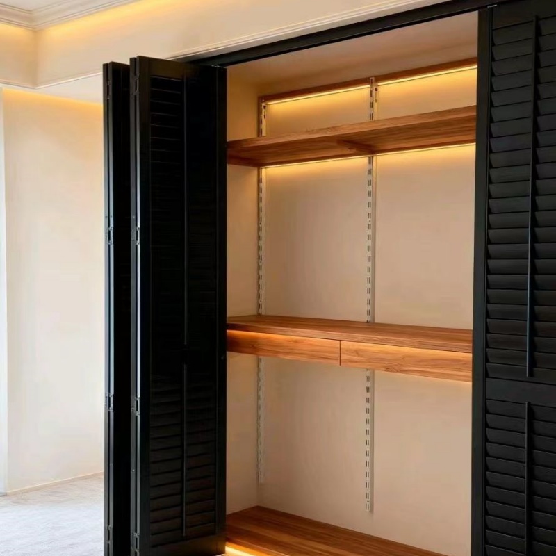 Bi Fold Closet Doors