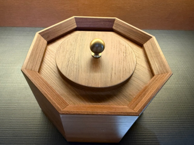 The Beauty of Octagonal Craftsmanship