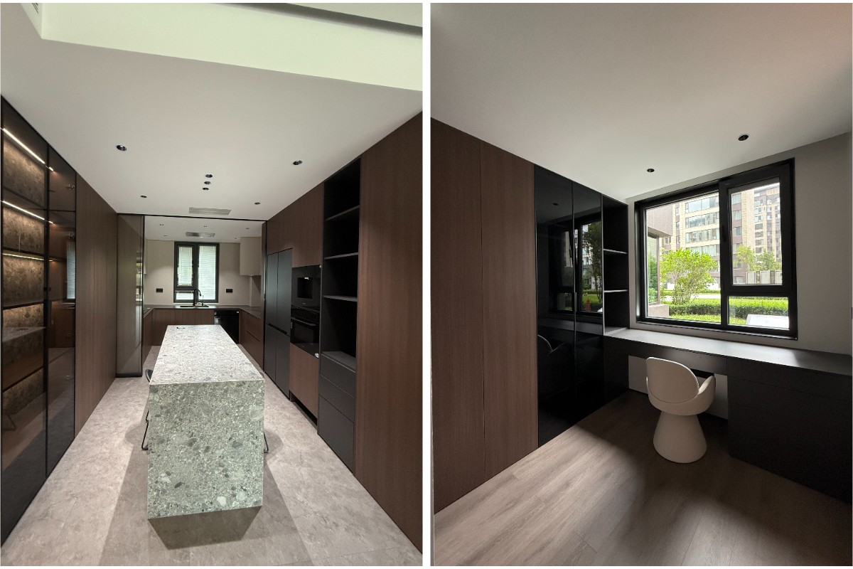 Double Courtyard Mansion Double Courtyard Mansion