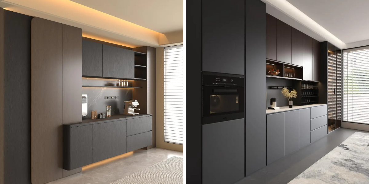 Modern Sideboard Cabinets