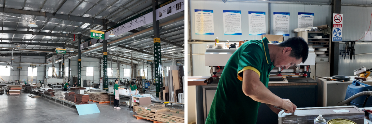 Современный дизайн шкафов