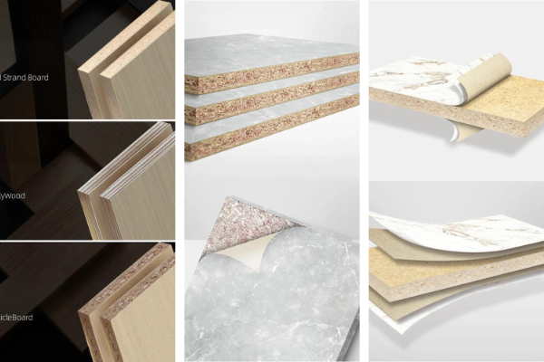 Большие книжные полки